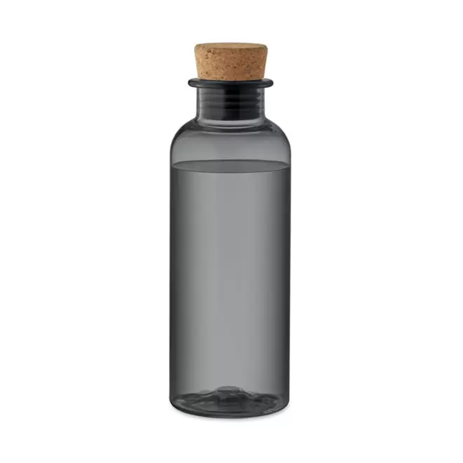 BOUTEILLE TRITAN RENEW 500ML PERSONNALISABLE 'TRITO' - transparent gris
