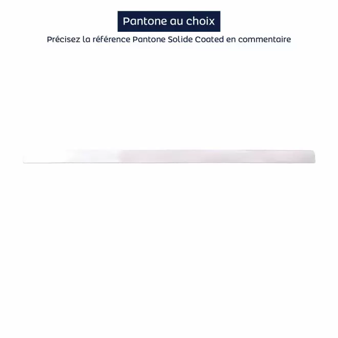 BRACELET A NOUER PERSONNALISABLE 'NABY RPET'  - multicolore