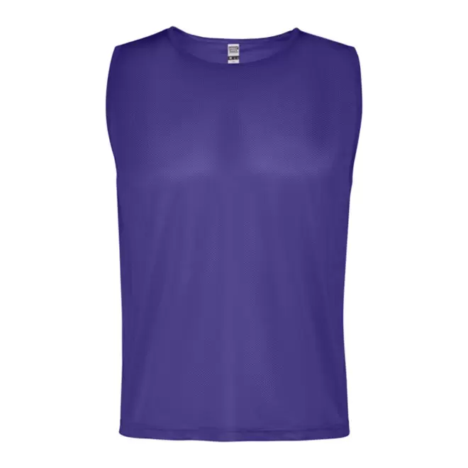 CHASUBLE MIXTE PERSONNALISABLE 'RINNO' - violet