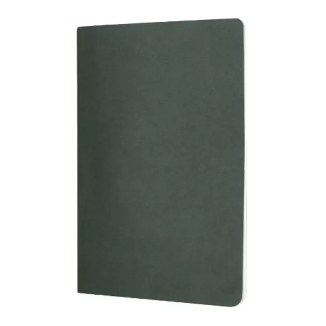 CARNET PUBLICITAIRE A5 'ISIS COLOR' - vert