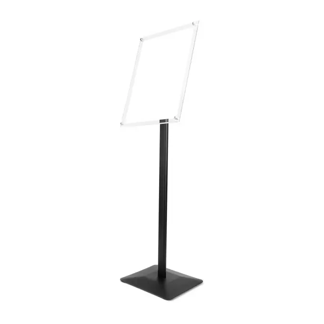 PRESENTOIR PUPITRE A4 PERSONNALISABLE 'OUKO' - A3