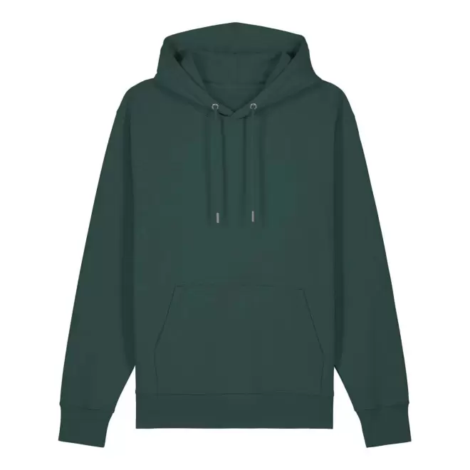 SWEAT-SHIRT MIXTE PERSONNALISABLE 'CRUISER 2.0' - vert sapin