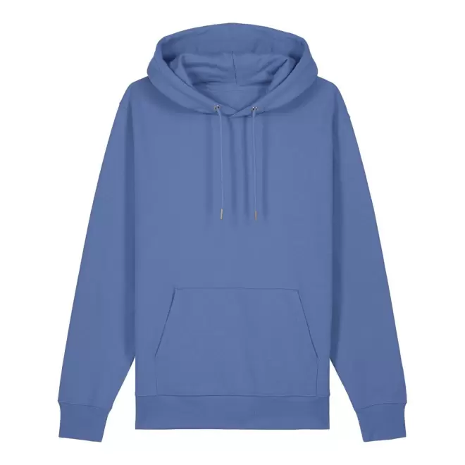 SWEAT-SHIRT MIXTE PERSONNALISABLE 'CRUISER 2.0' - bleu