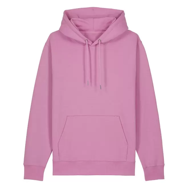 SWEAT-SHIRT MIXTE PERSONNALISABLE 'CRUISER 2.0' - rose