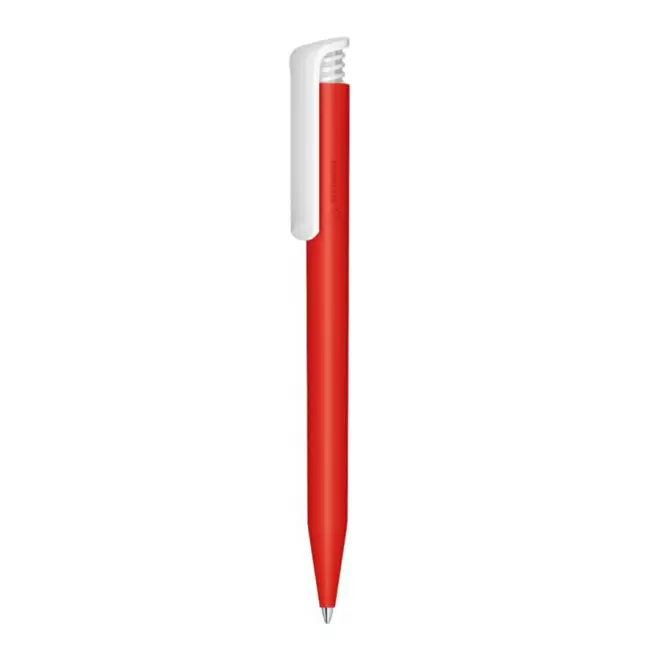 STYLO PERSONNALISE SENATOR® 'SUPER HIT BIO' - rouge