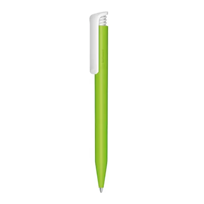STYLO PERSONNALISE SENATOR® 'SUPER HIT BIO' - vert pomme
