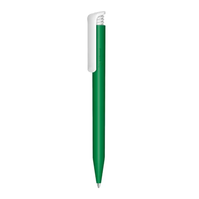 STYLO PERSONNALISE SENATOR® 'SUPER HIT BIO' - vert foncé