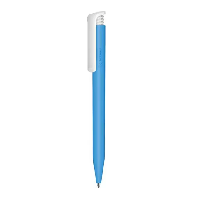 STYLO PERSONNALISE SENATOR® 'SUPER HIT BIO' - bleu clair
