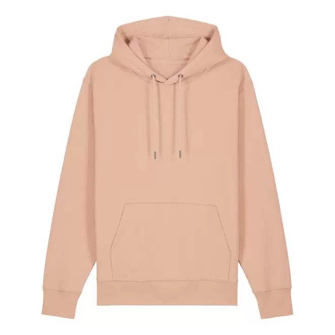 SWEAT-SHIRT MIXTE PERSONNALISABLE 'CRUISER 2.0' - pêche