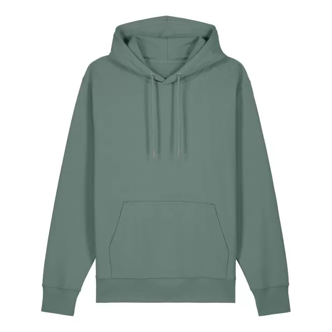 SWEAT-SHIRT MIXTE PERSONNALISABLE 'CRUISER 2.0' - vert