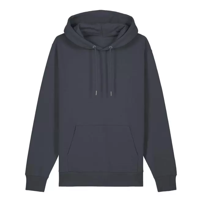 SWEAT-SHIRT MIXTE PERSONNALISABLE 'CRUISER 2.0' - gris foncé