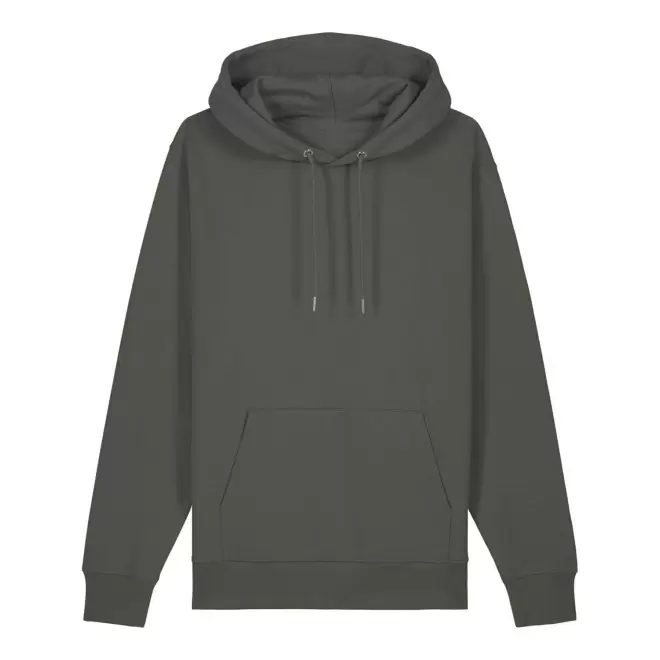 SWEAT-SHIRT MIXTE PERSONNALISABLE 'CRUISER 2.0' - vert kaki