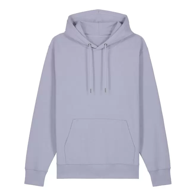 SWEAT-SHIRT MIXTE PERSONNALISABLE 'CRUISER 2.0' - lavande