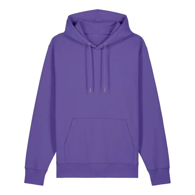 SWEAT-SHIRT MIXTE PERSONNALISABLE 'CRUISER 2.0' - violet