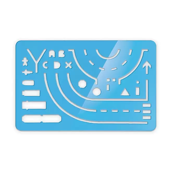 REGLE PUBLICITAIRE POUR CONSTAT AMIABLE 'HELPI' - bleu