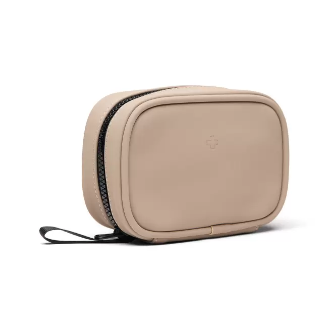 TROUSSE PREMIER SECOURS PERSONNALISABLE 'BALTIMORA RCS' - beige