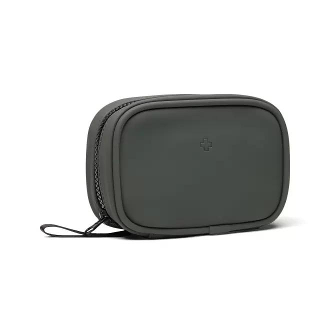 TROUSSE PREMIER SECOURS PERSONNALISABLE 'BALTIMORA RCS' - vert