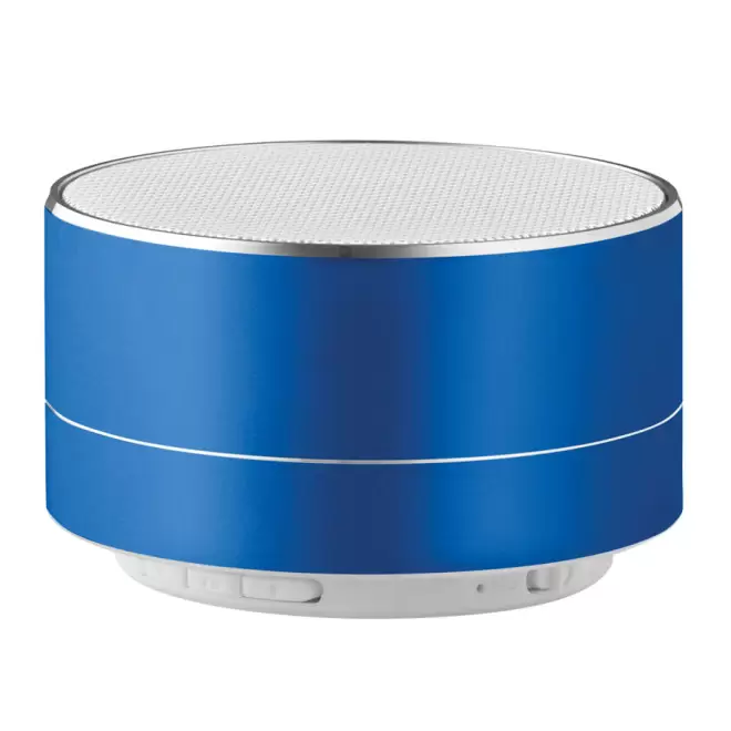 ENCEINTE BLUETOOTH® 3W PUBLICITAIRE 'JIVE' - bleu