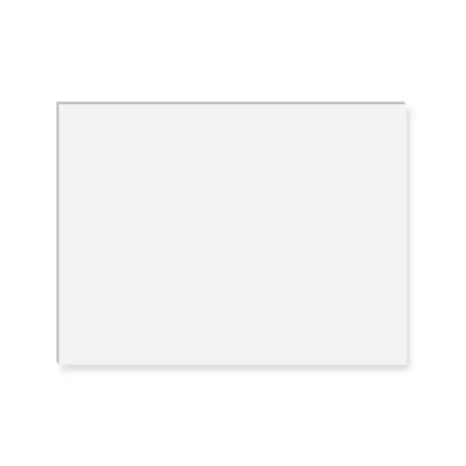 PANNEAU RIGIDE AKILUX® PERSONNALISABLE 'CLEOL RECYCLE' - 40 x 60 cm