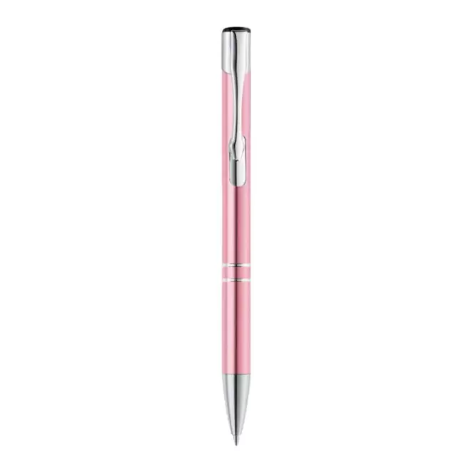 STYLO PERSONNALISÉ BRILLANT 'OLEG' - rose