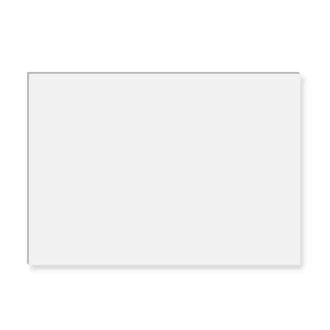PANNEAU RIGIDE AKILUX® PERSONNALISABLE 'CLEOL RECYCLE' - 70 x 100 cm