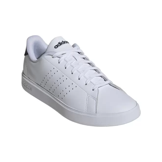 CHAUSSURES ADIDAS PERSONNALISABLE 'ADVANTAGE' - noir