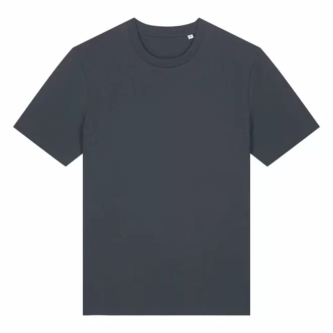 TEE-SHIRT MIXTE PERSONNALISABLE 'CREATOR 2.0' - gris foncé