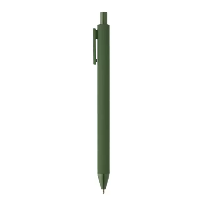 STYLO PERSONNALISABLE EN R ABS 'JUJU' - vert forêt