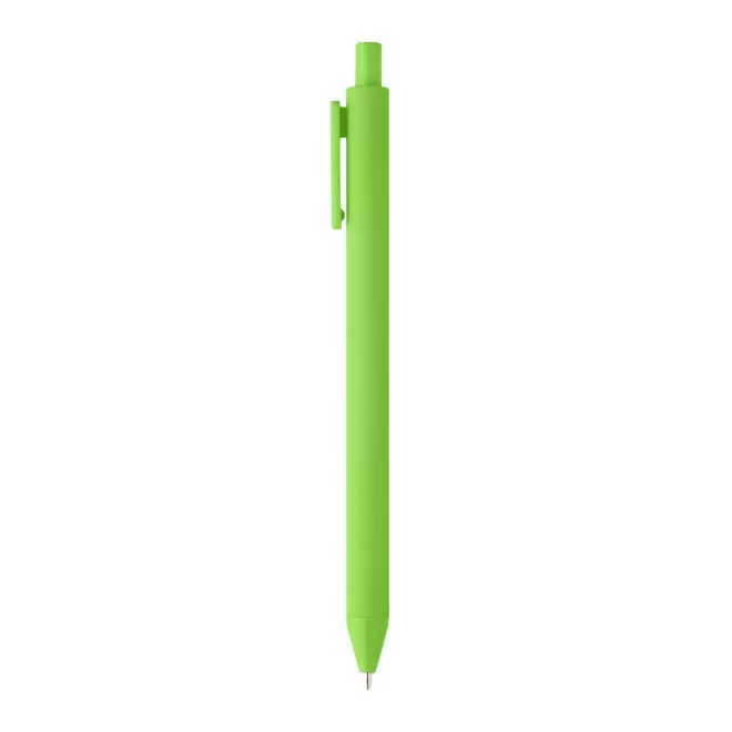 STYLO PERSONNALISABLE EN R ABS 'JUJU' - vert clair