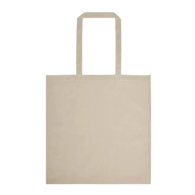 SAC SHOPPING PERSONNALISABLE 'MAXI MARIETA' - naturel