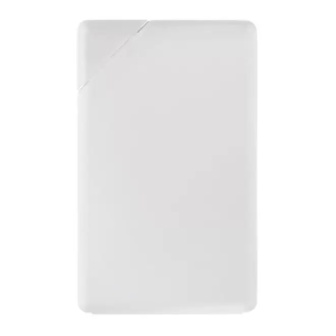 DISTRIBUTEUR PUBLICITAIRE DE BONBONS 'SKITTY RECTANGLE' - blanc