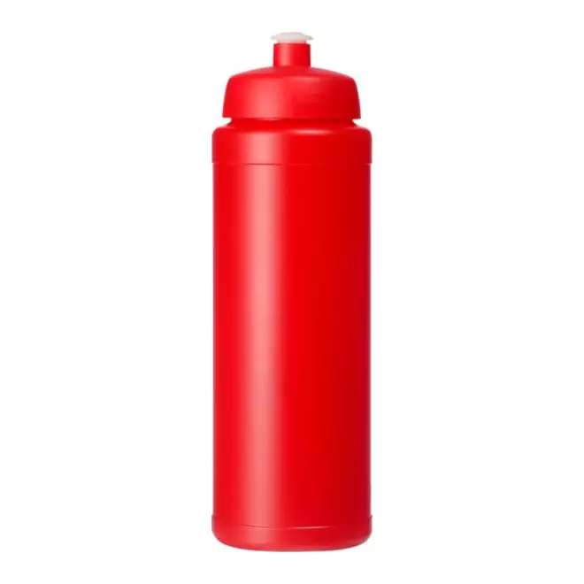 GOURDE SPORT 750ML PERSONNALISABLE 'ULTRARUN' - rouge
