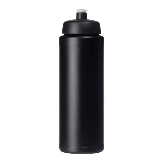 GOURDE SPORT 750ML PERSONNALISABLE 'ULTRARUN' - noir