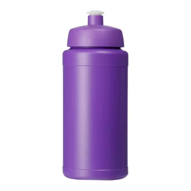 GOURDE SPORT 500ML PERSONNALISABLE 'ULTRARUN' - violet