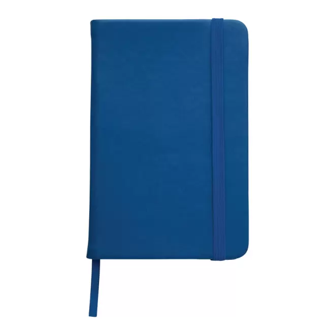 EXPRESS 72H - CARNET PUBLICITAIRE A6 'MARTIN' - bleu foncé