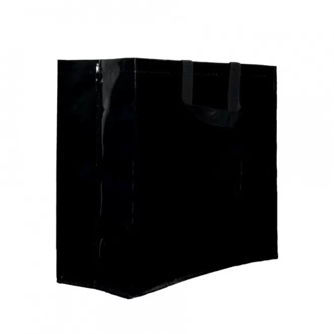 EXPRESS 72H - CABAS PUBLICITAIRE 'PESCARA' - noir