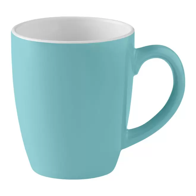MUG PERSONNALISABLE 290ML 'DULCE' - bleu