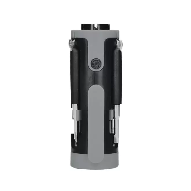 OUTIL MULTIFONCTION PERSONNALISABLE 'ALDO' - gris