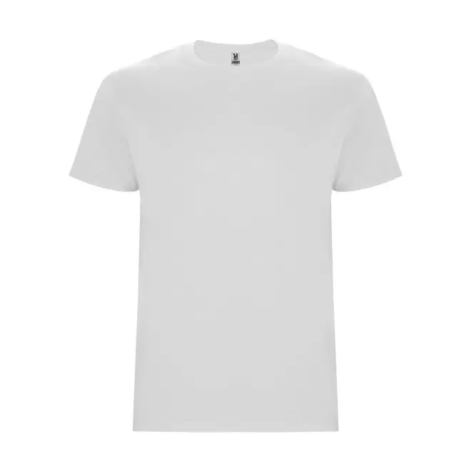 RAPIDE 4J - TEE-SHIRT BLANC ENFANT 190 'STAFFY'  - blanc