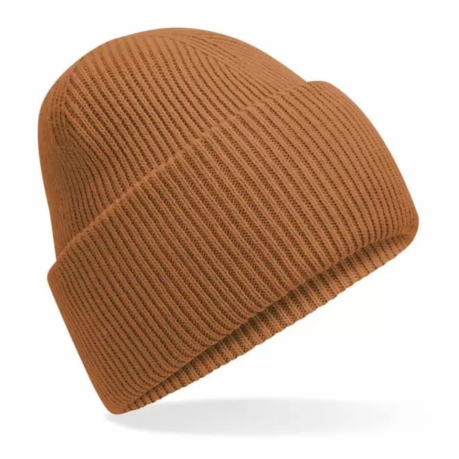 BONNET REVERS PERSONNALISABLE 'CAPELINO RECYCLE' - citrouille