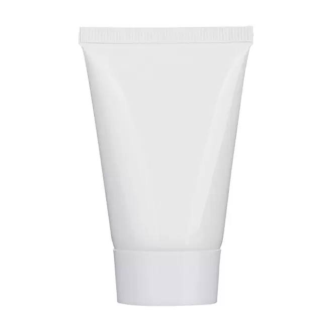 CREME SOLAIRE SPF30 PERSONNALISABLE EN TUBE 45ML 'PROSUN'  - blanc