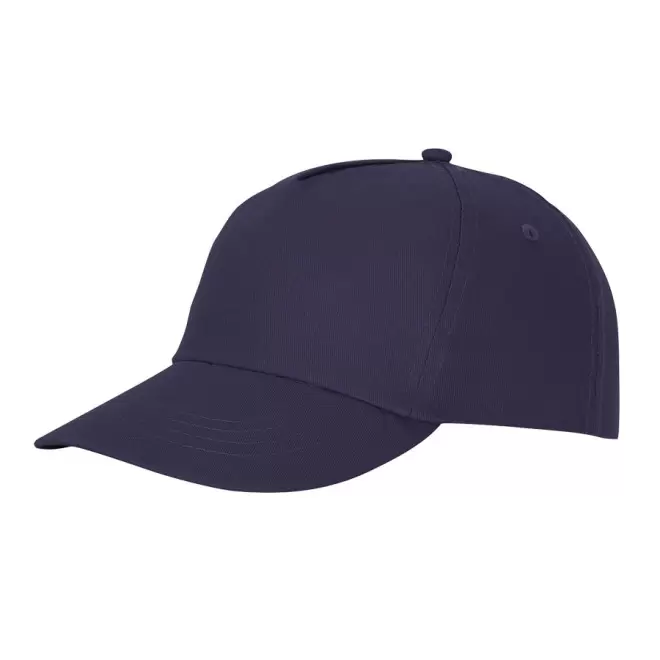 CASQUETTE PUBLICITAIRE 'MACFLI' - bleu marine