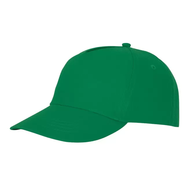 CASQUETTE PUBLICITAIRE 'MACFLI' - vert foncé