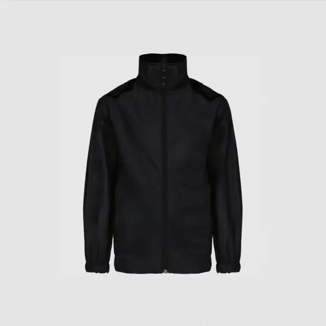 COUPE-VENT ENFANT PERSONNALISABLE 'KARIVENT' - noir