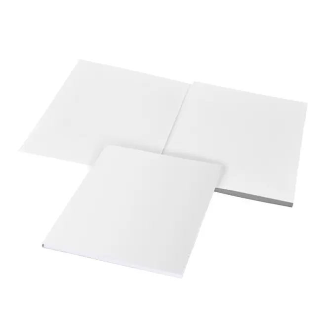 BLOC-NOTES PERSONNALISÉ A5 AVEC COUVERTURE 'ARTUS'   - 25 feuilles