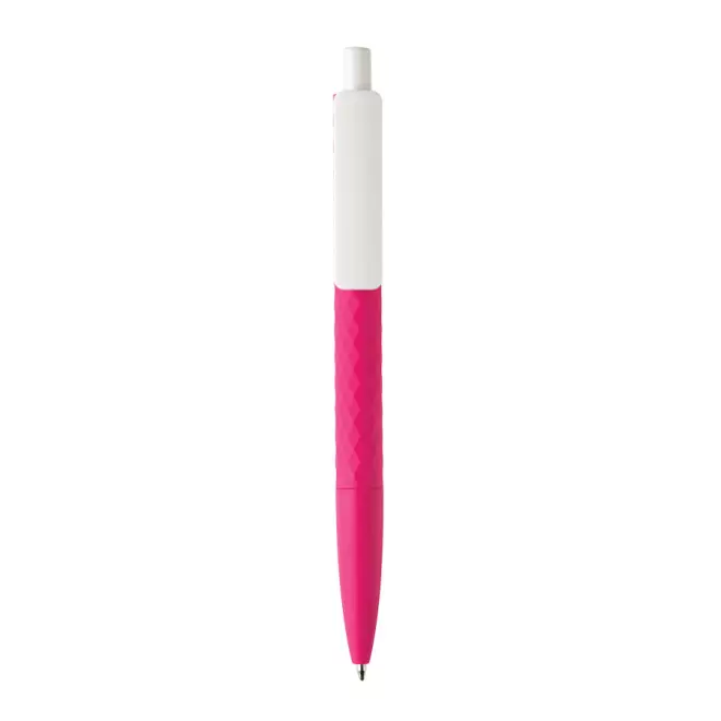 STYLO SOFT TOUCH PERSONNALISABLE 'RIYA' - rose
