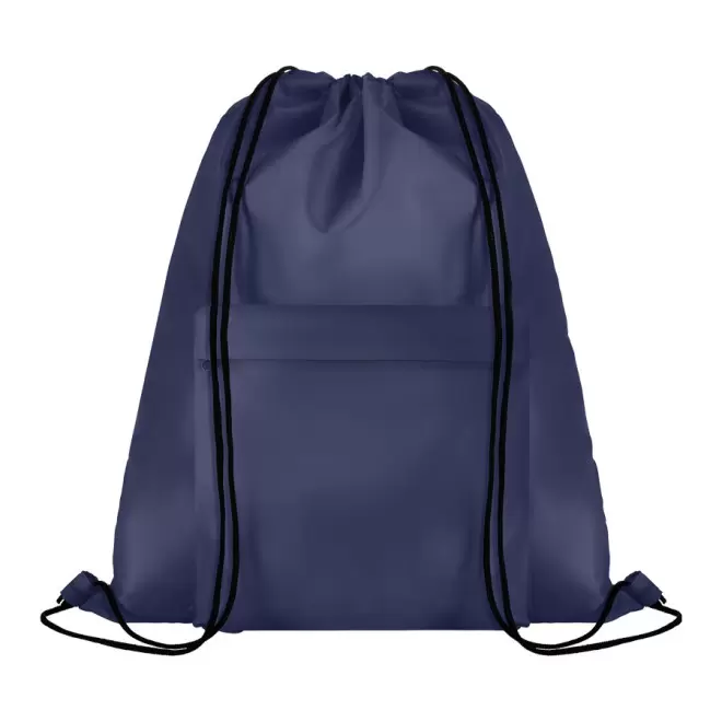 SAC A DOS PUBLICITAIRE 'LAMIA' - bleu marine