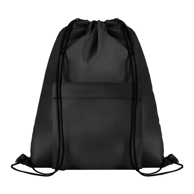 SAC A DOS PUBLICITAIRE 'LAMIA' - noir