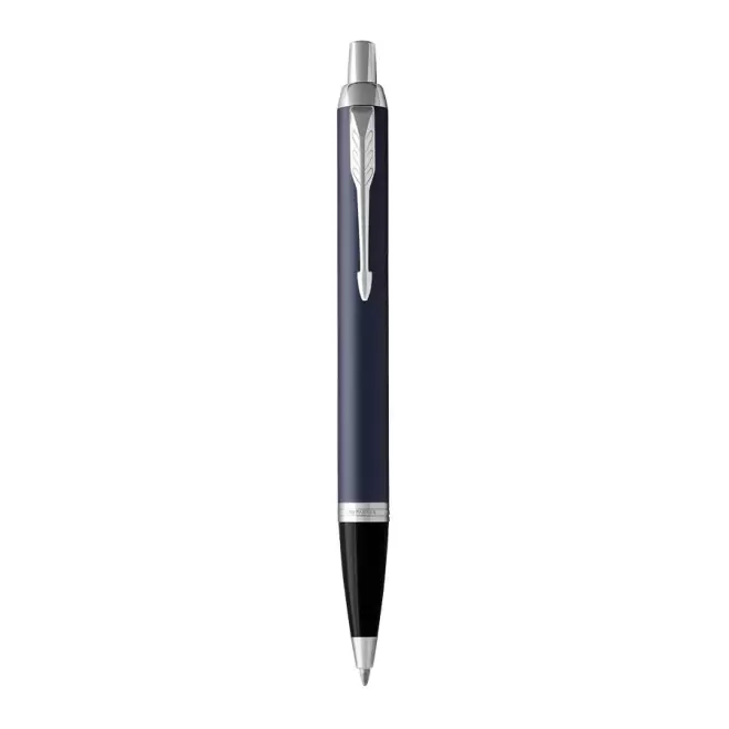 STYLO A BILLE PUBLICITAIRE PARKER® 'IM' - bleu