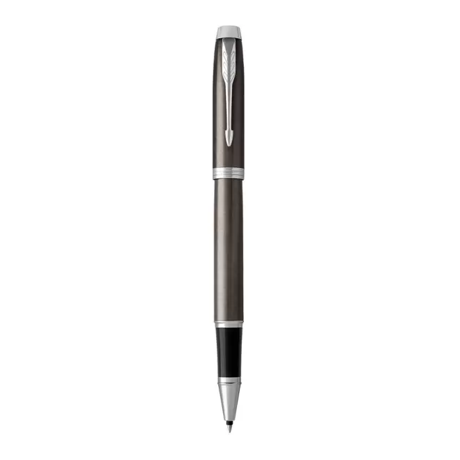STYLO ROLLER A PERSONNALISER PARKER® 'IM' - gun métal